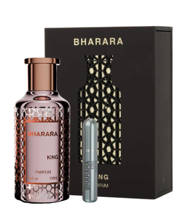 Bharara King Parfum
