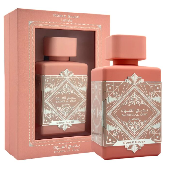 Bade'e Al Oud Noble Blush