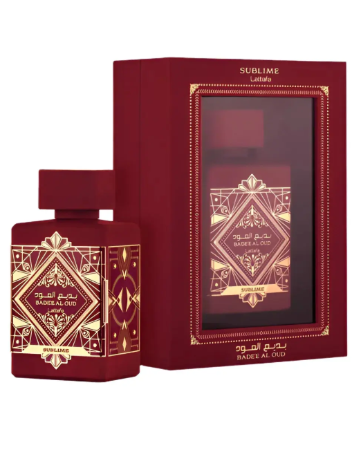 Bade'e Al Oud Sublime