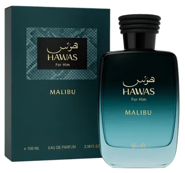 Hawas Malibu