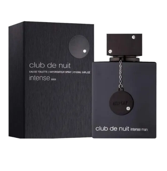 Club De Nuit Intense Man