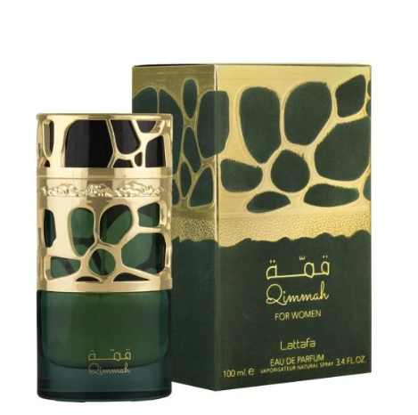 Qimmah For Women