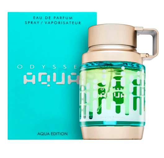 Odyssey Aqua
