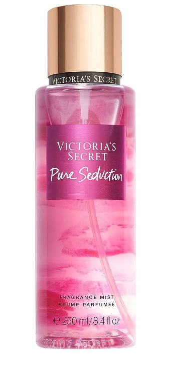 Pure Seduction Body Splash