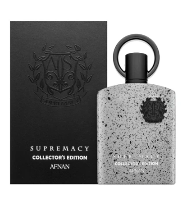 Supremacy Collector's Edition