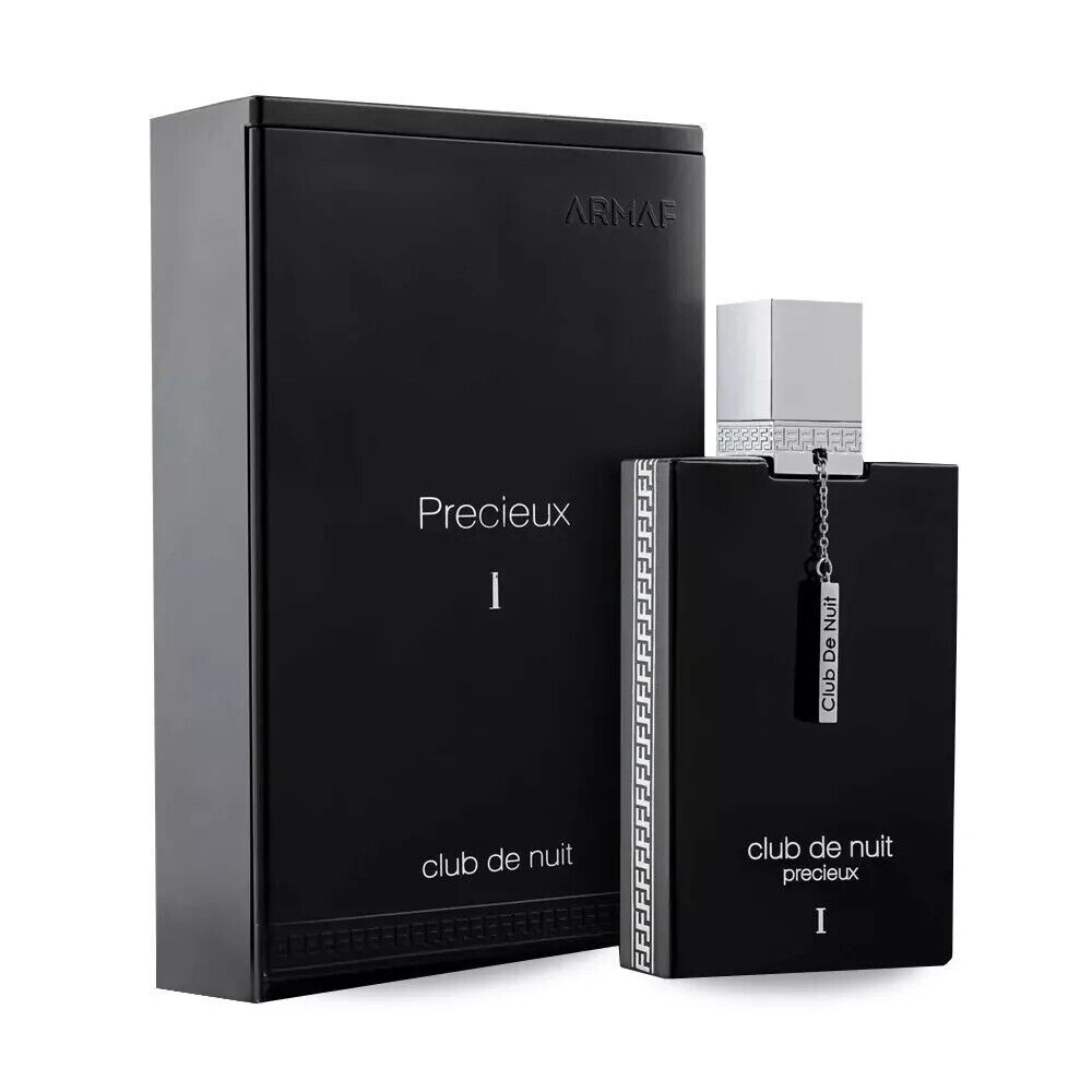 Club De Nuit Precieux I